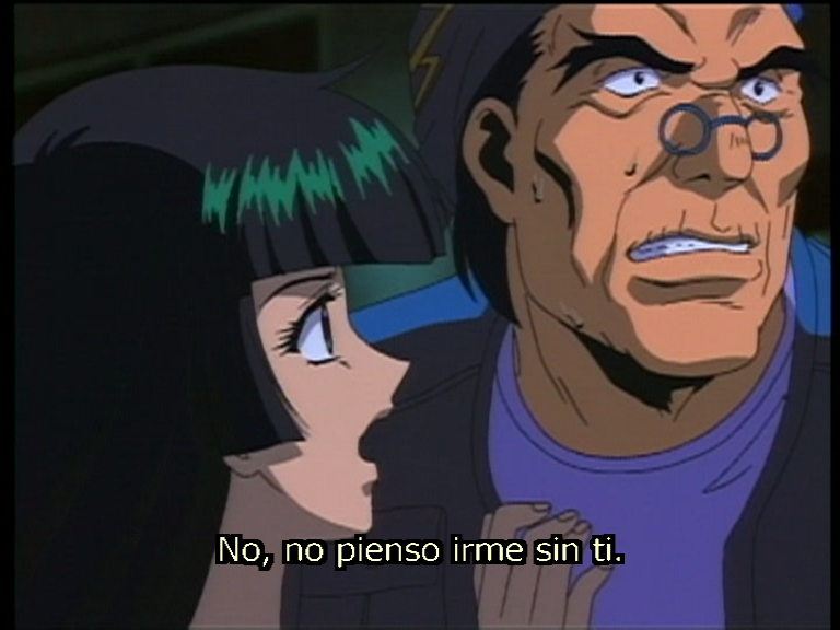 Tokyo Juushouden: Fuuma Gogyou Denshou (Yokosuka-467)